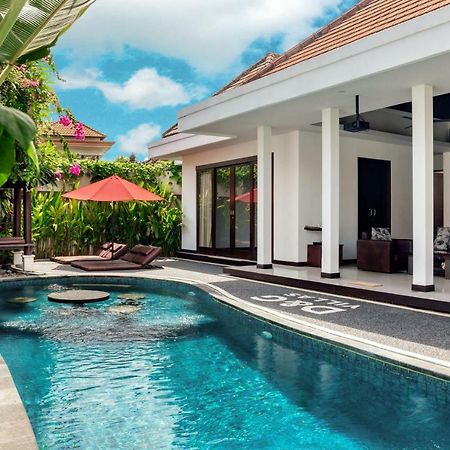 D&G Villas Nusa Dua Nusa Dua  Exteriér fotografie