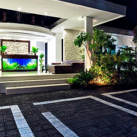 D&G Villas Nusa Dua Nusa Dua  Exteriér fotografie