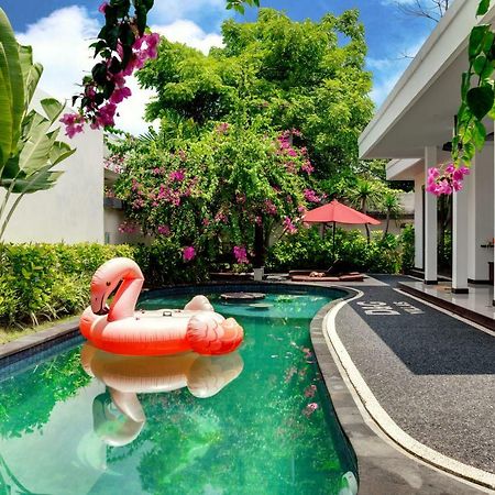 D&G Villas Nusa Dua Nusa Dua  Exteriér fotografie