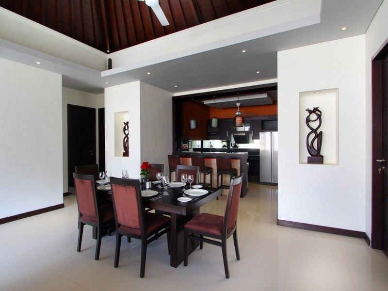 D&G Villas Nusa Dua Nusa Dua  Exteriér fotografie
