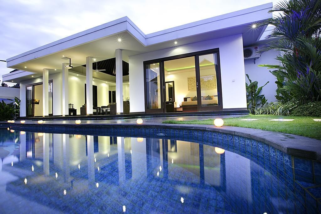 D&G Villas Nusa Dua Nusa Dua  Exteriér fotografie