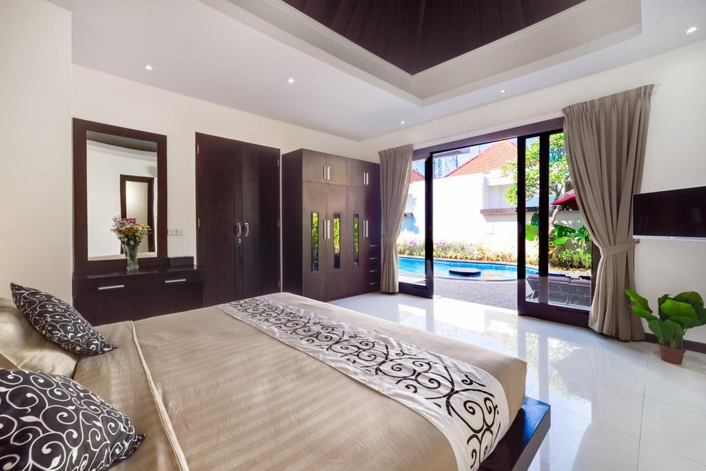 D&G Villas Nusa Dua Nusa Dua  Exteriér fotografie