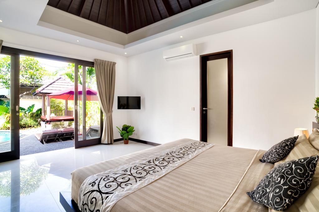 D&G Villas Nusa Dua Nusa Dua  Exteriér fotografie