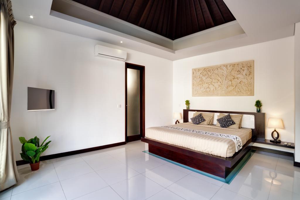 D&G Villas Nusa Dua Nusa Dua  Exteriér fotografie
