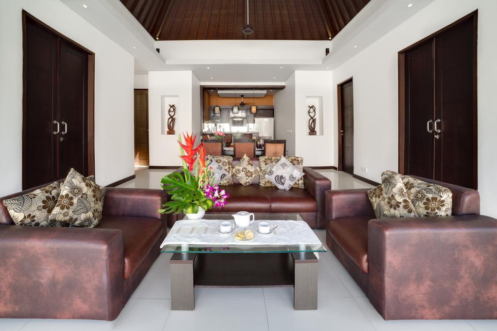 D&G Villas Nusa Dua Nusa Dua  Exteriér fotografie