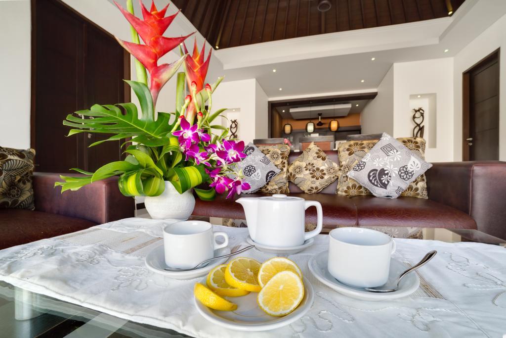 D&G Villas Nusa Dua Nusa Dua  Exteriér fotografie