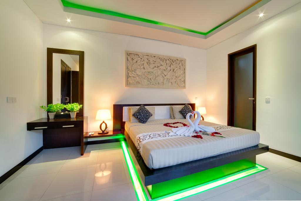 D&G Villas Nusa Dua Nusa Dua  Exteriér fotografie