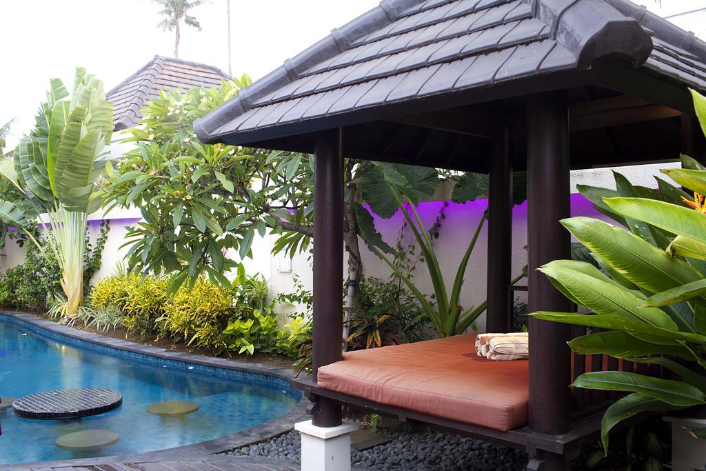 D&G Villas Nusa Dua Nusa Dua  Exteriér fotografie