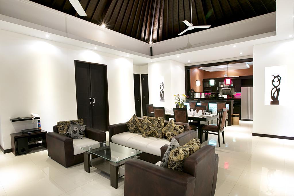 D&G Villas Nusa Dua Nusa Dua  Exteriér fotografie