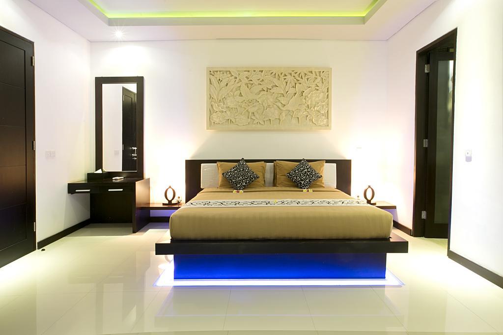 D&G Villas Nusa Dua Nusa Dua  Exteriér fotografie