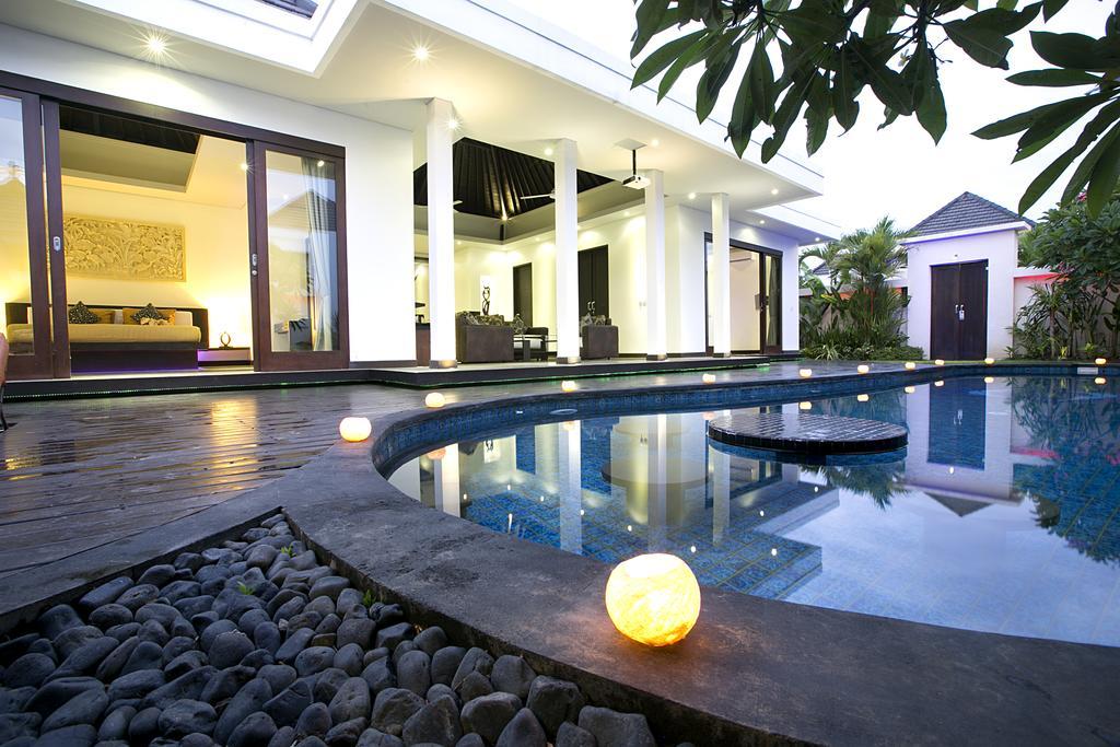 D&G Villas Nusa Dua Nusa Dua  Exteriér fotografie
