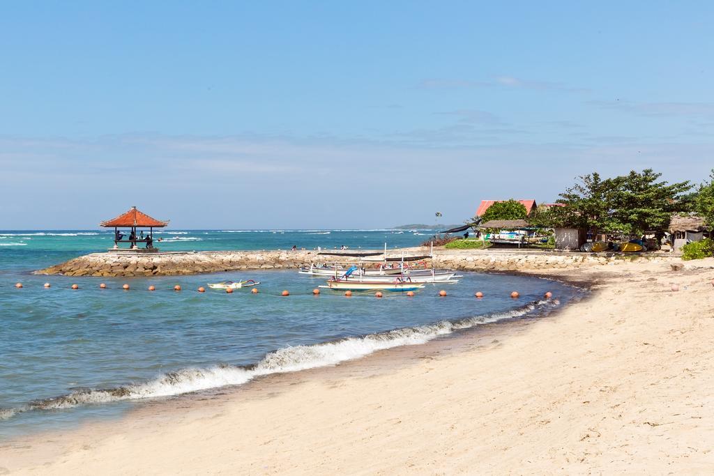 D&G Villas Nusa Dua Nusa Dua  Exteriér fotografie