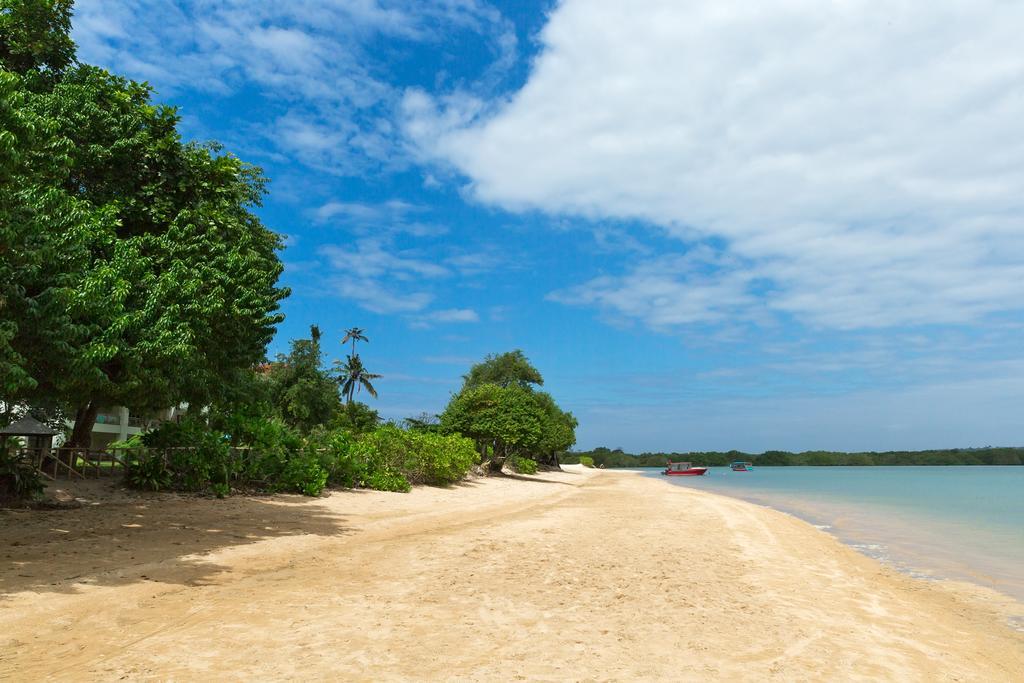 D&G Villas Nusa Dua Nusa Dua  Exteriér fotografie