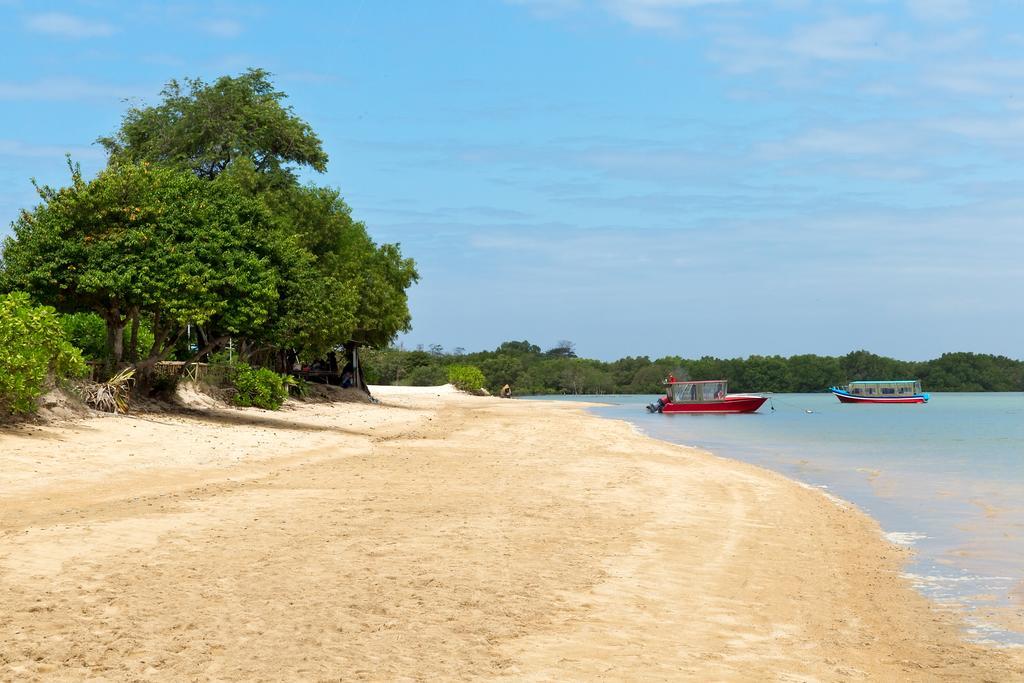 D&G Villas Nusa Dua Nusa Dua  Exteriér fotografie