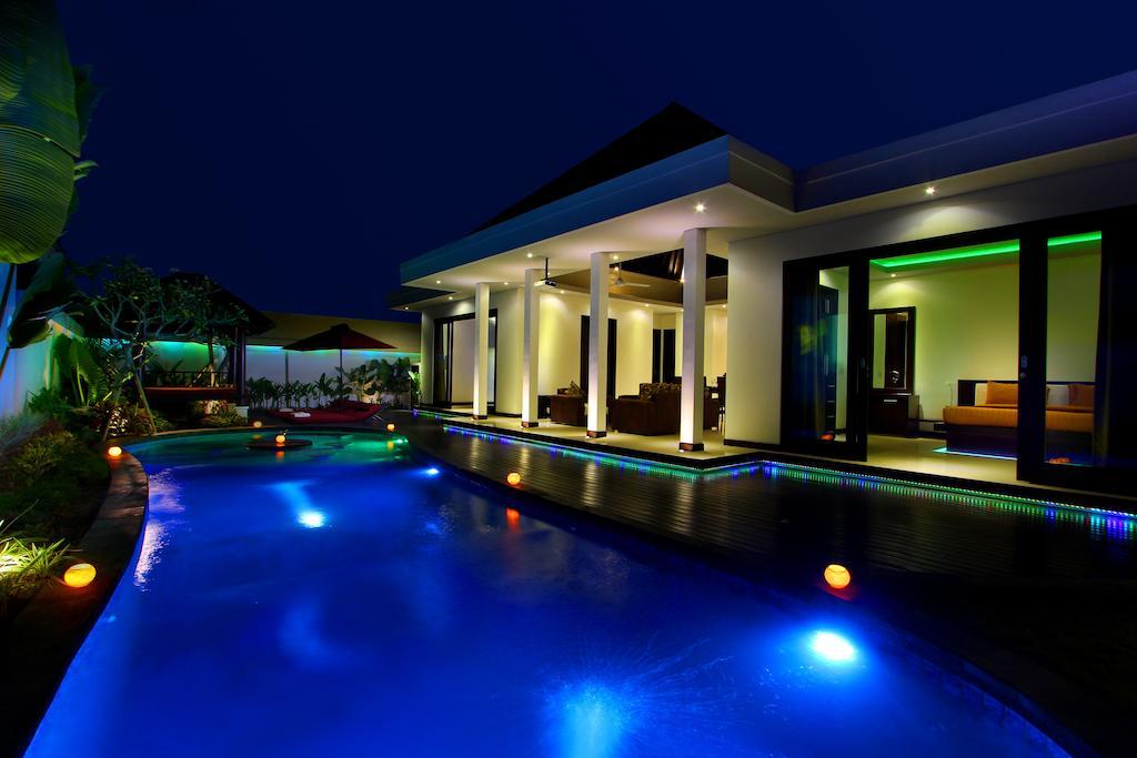 D&G Villas Nusa Dua Nusa Dua  Exteriér fotografie