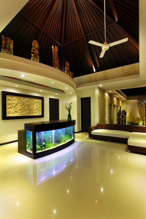 D&G Villas Nusa Dua Nusa Dua  Exteriér fotografie