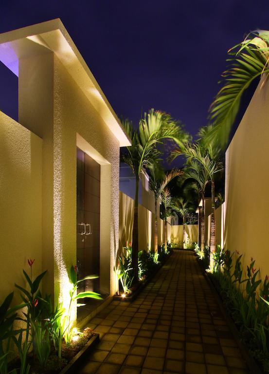 D&G Villas Nusa Dua Nusa Dua  Exteriér fotografie