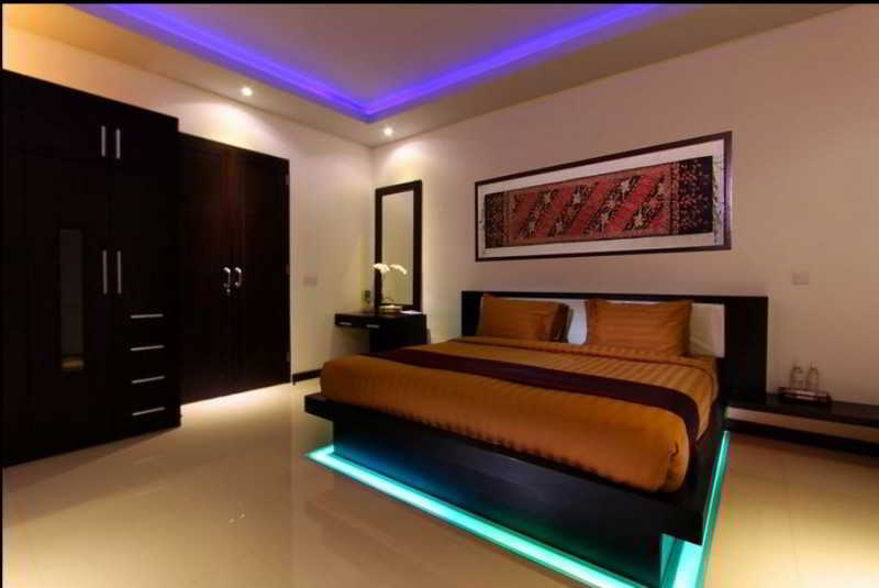 D&G Villas Nusa Dua Nusa Dua  Exteriér fotografie
