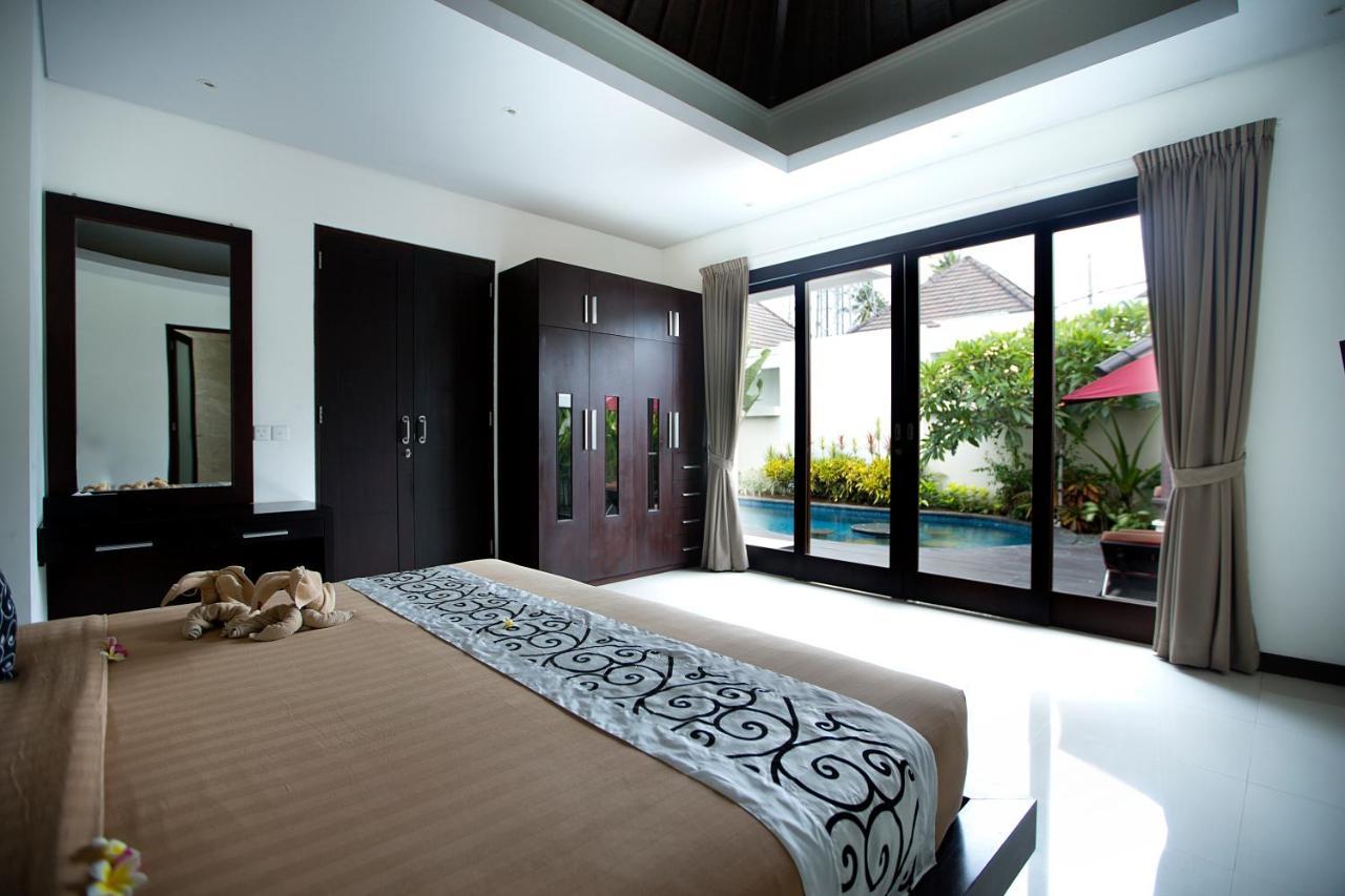 D&G Villas Nusa Dua Nusa Dua  Exteriér fotografie