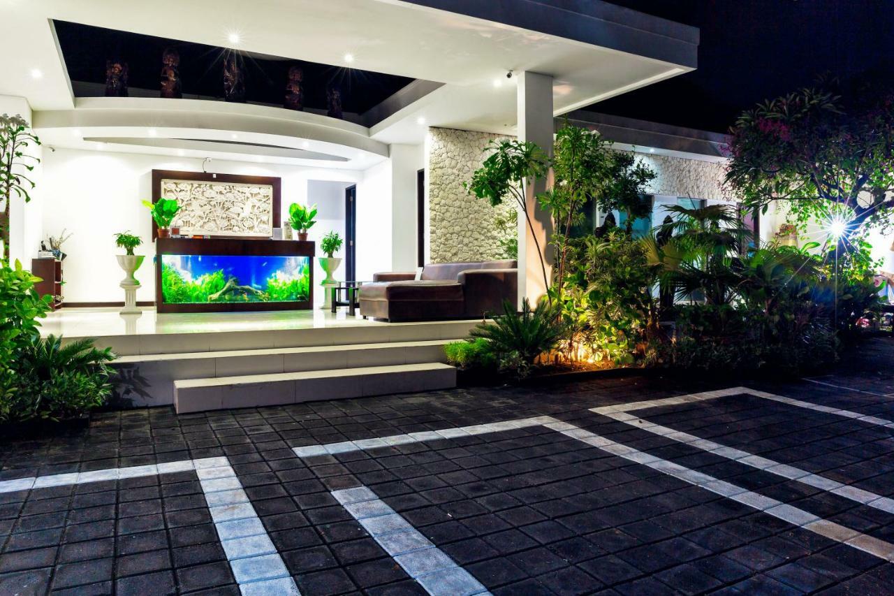 D&G Villas Nusa Dua Nusa Dua  Exteriér fotografie
