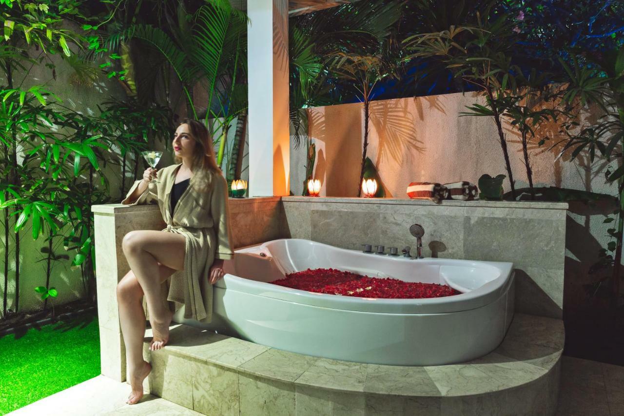 D&G Villas Nusa Dua Nusa Dua  Exteriér fotografie