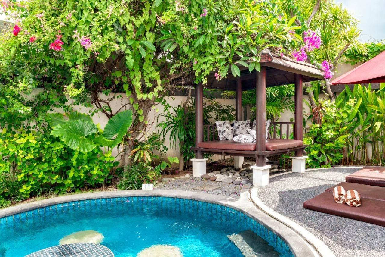 D&G Villas Nusa Dua Nusa Dua  Exteriér fotografie