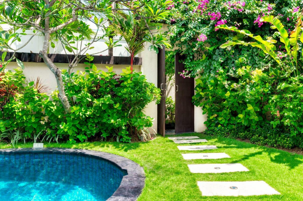 D&G Villas Nusa Dua Nusa Dua  Exteriér fotografie