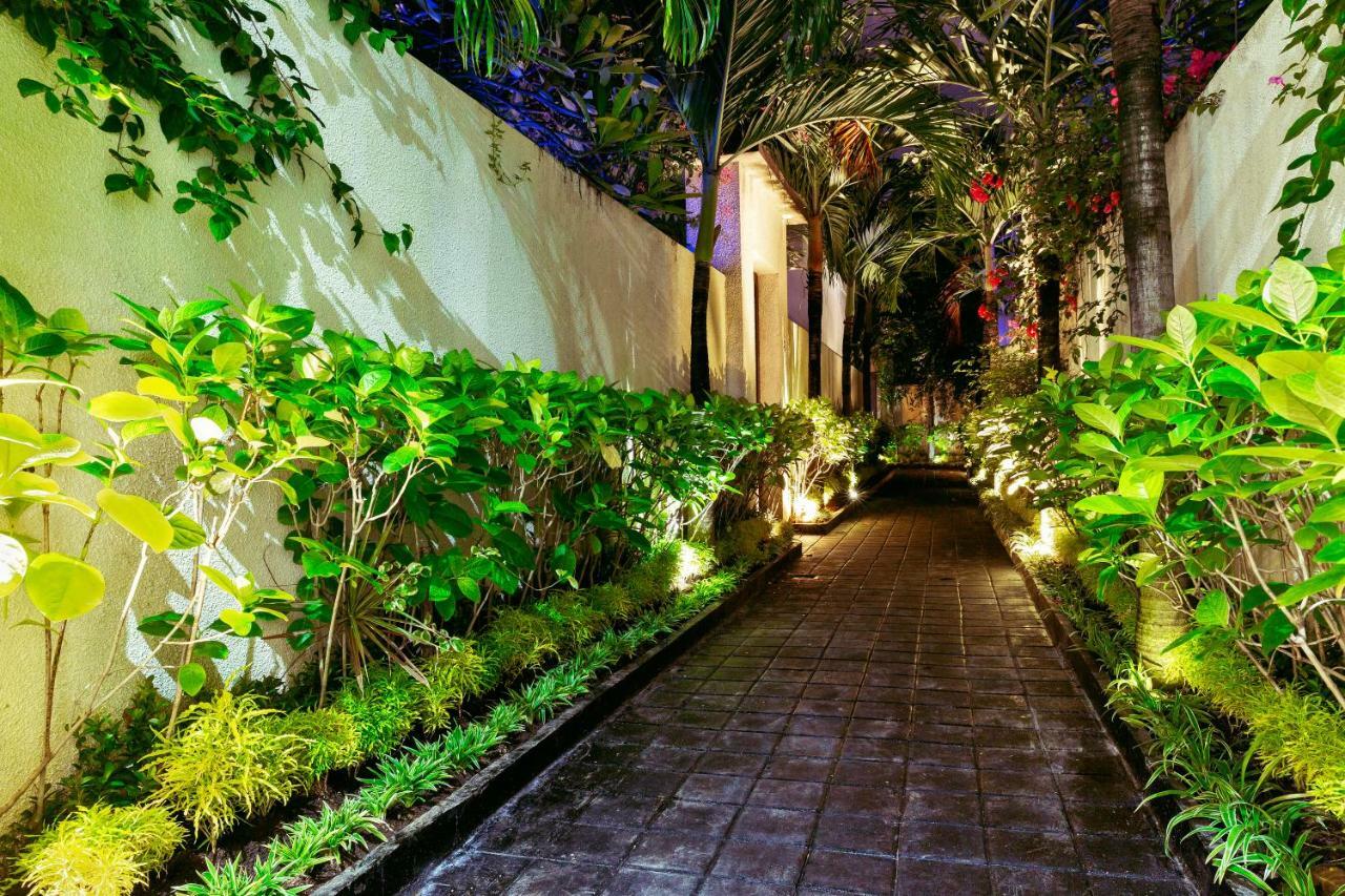 D&G Villas Nusa Dua Nusa Dua  Exteriér fotografie