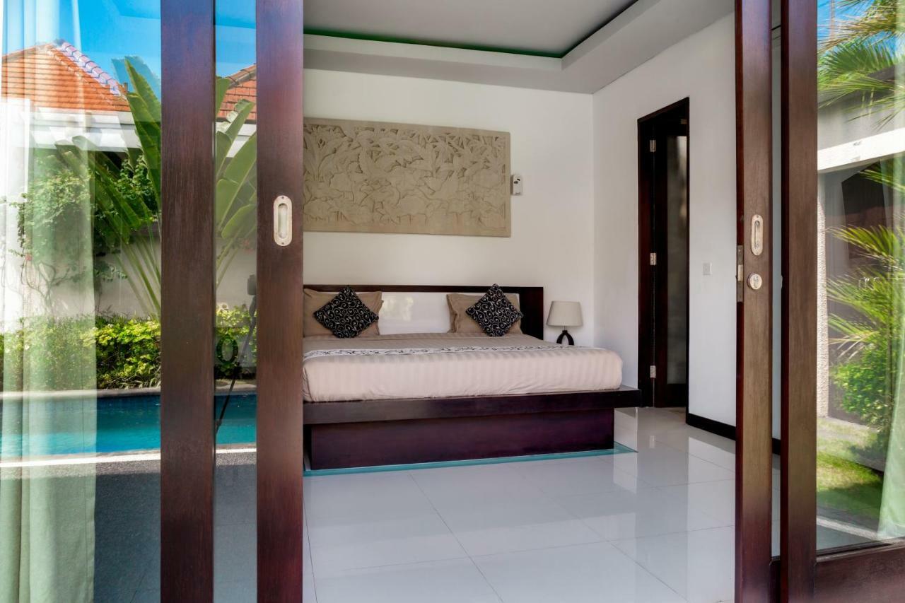 D&G Villas Nusa Dua Nusa Dua  Exteriér fotografie