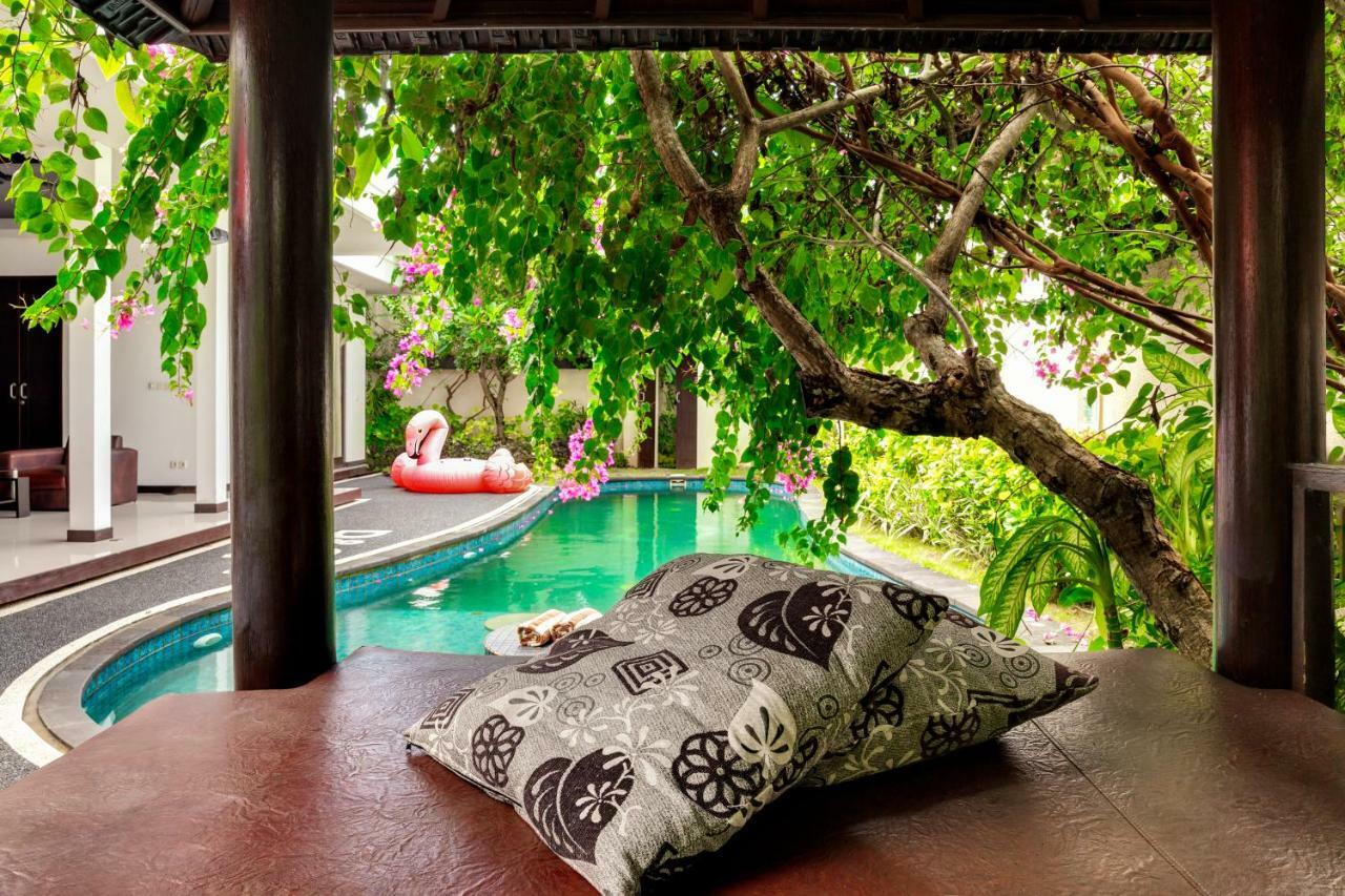 D&G Villas Nusa Dua Nusa Dua  Exteriér fotografie