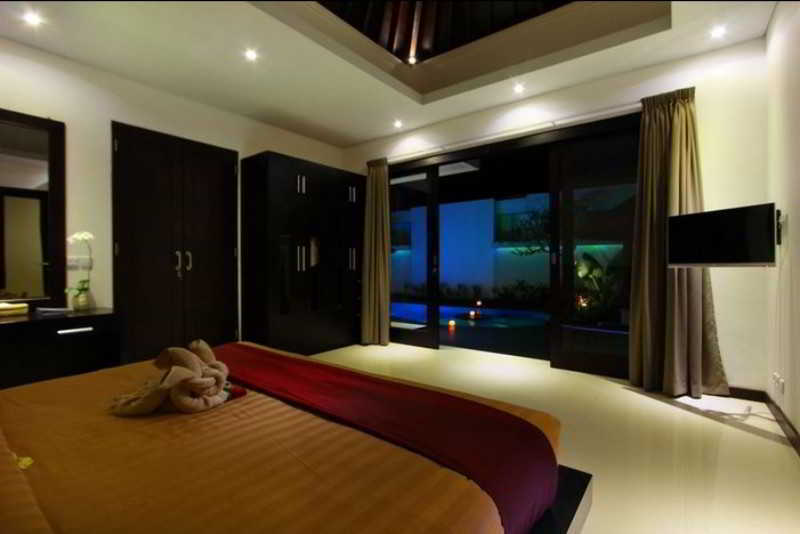 D&G Villas Nusa Dua Nusa Dua  Exteriér fotografie